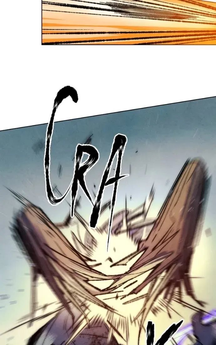 Hand Jumper Chapter 128 page 35 - 