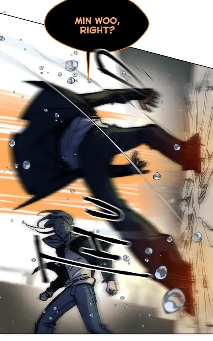 Hand Jumper Chapter 128 page 38 - 