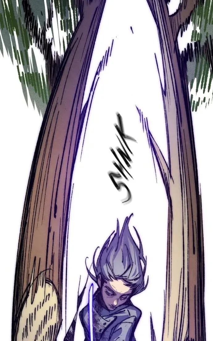 Hand Jumper Chapter 128 page 43 - 