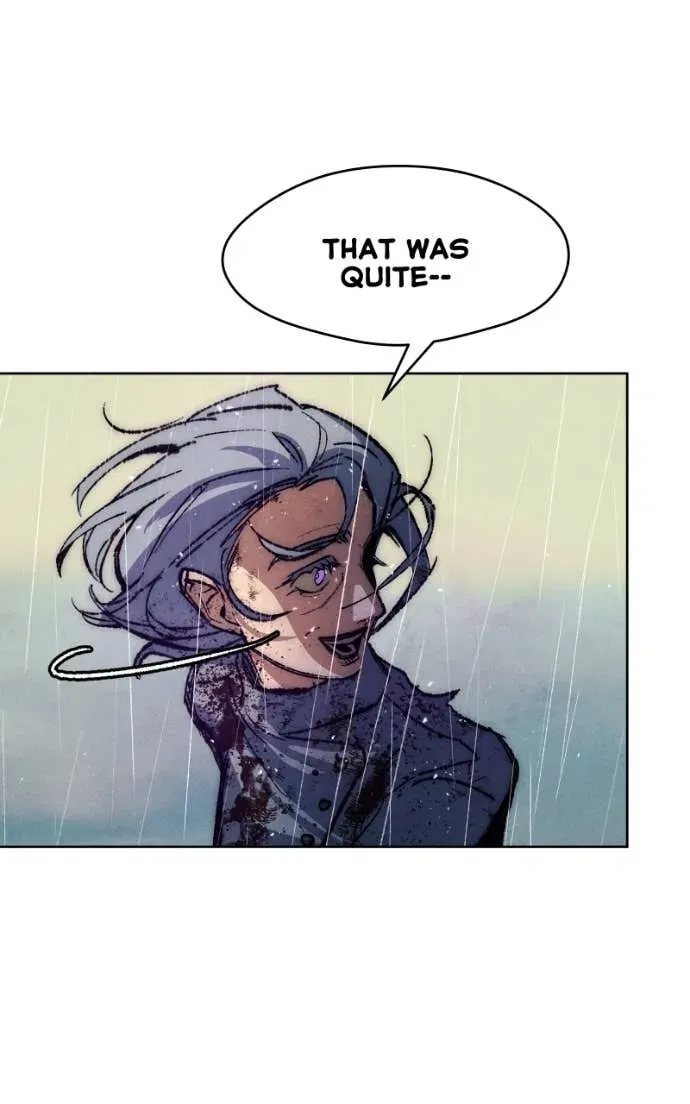 Hand Jumper Chapter 128 page 47 - 