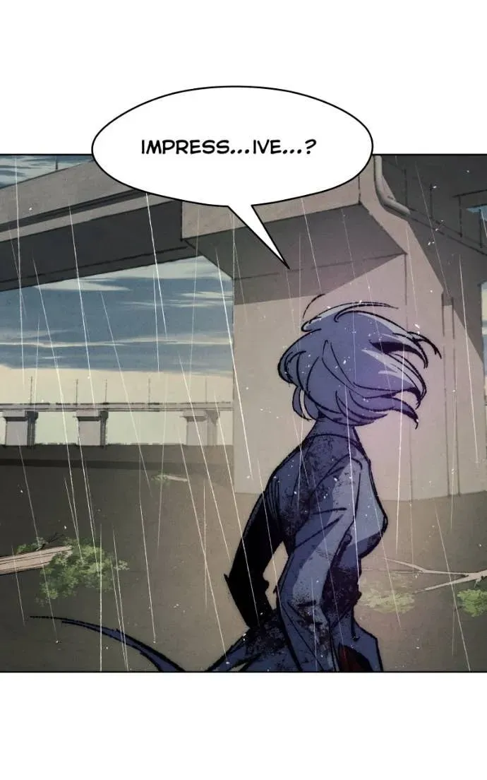 Hand Jumper Chapter 128 page 48 - 