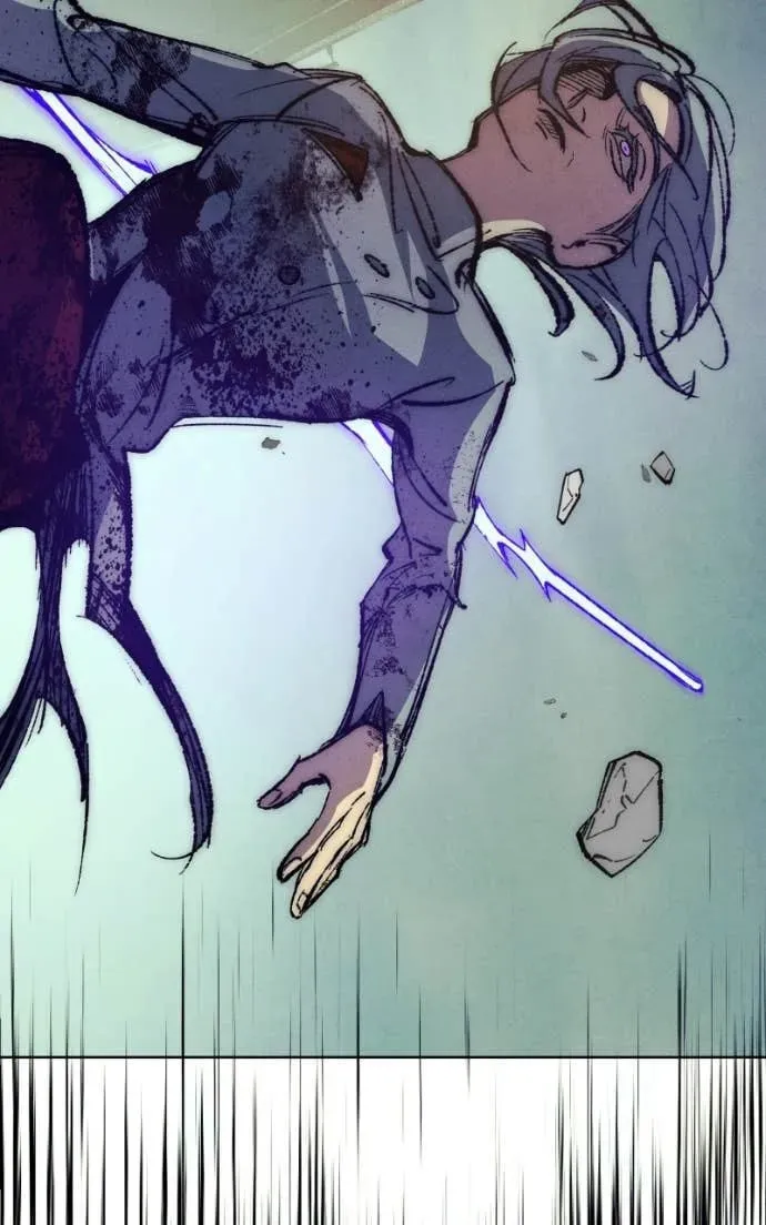 Hand Jumper Chapter 128 page 6 - 