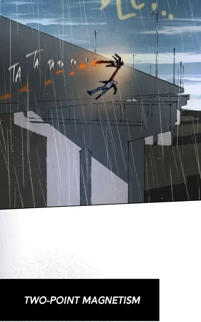 Hand Jumper Chapter 128 page 52 - 