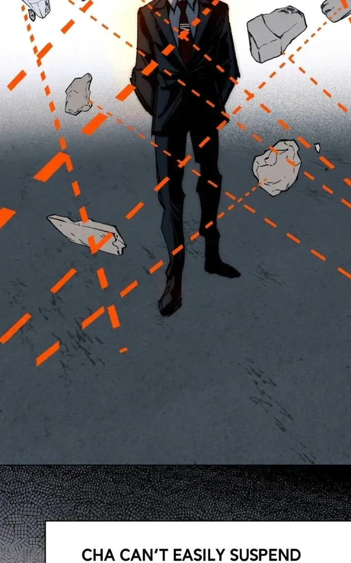 Hand Jumper Chapter 128 page 58 - 