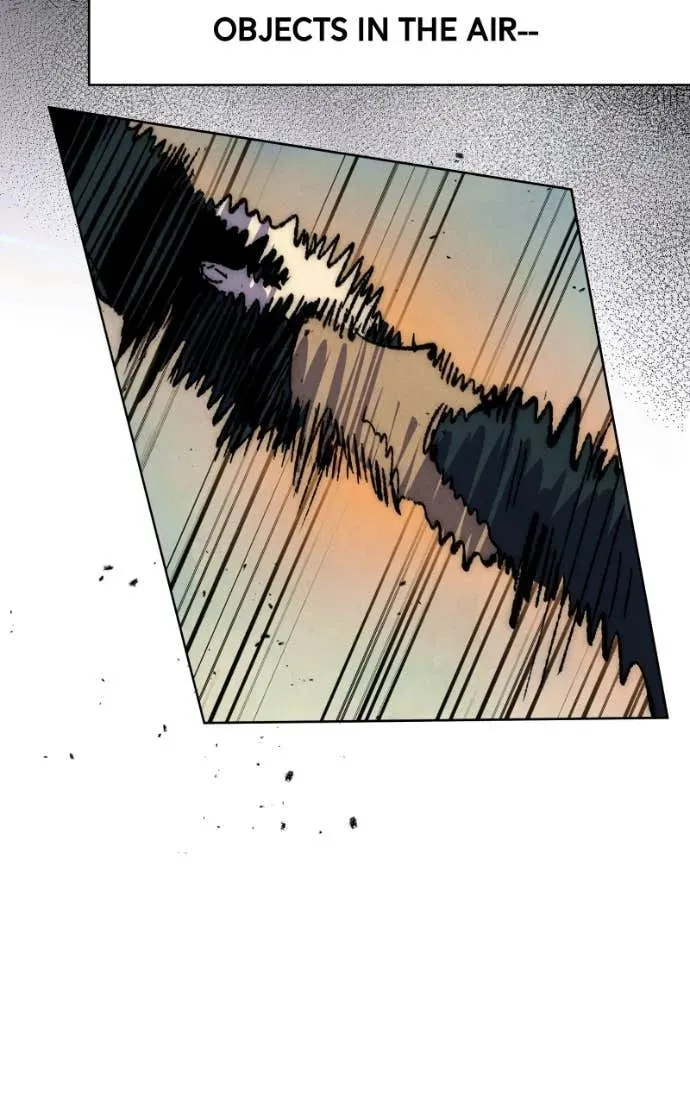 Hand Jumper Chapter 128 page 59 - 