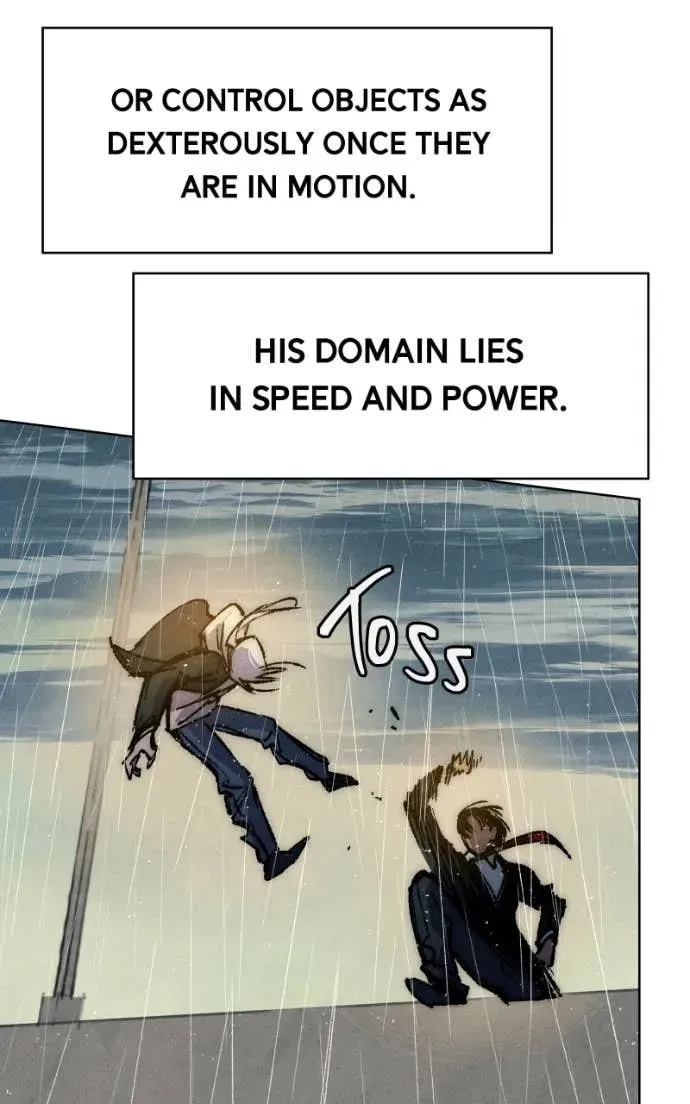 Hand Jumper Chapter 128 page 60 - 