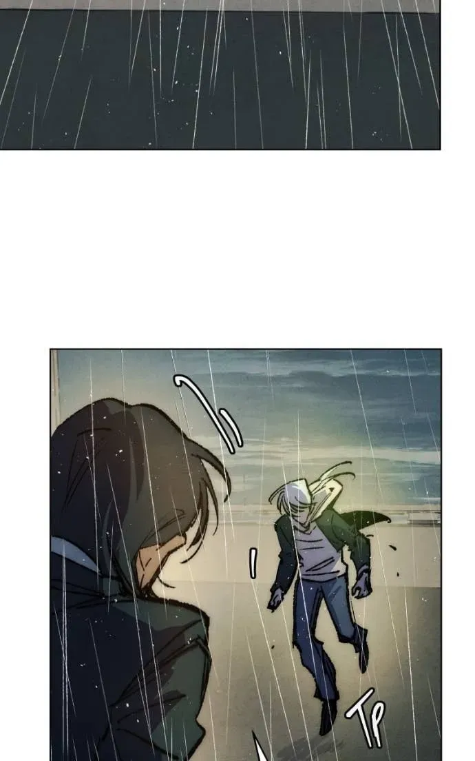 Hand Jumper Chapter 128 page 61 - 