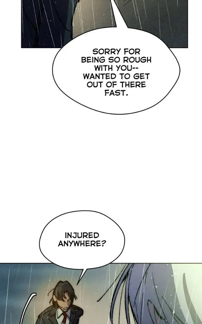 Hand Jumper Chapter 128 page 62 - 