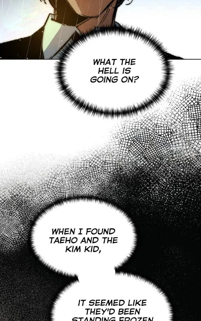 Hand Jumper Chapter 128 page 64 - 