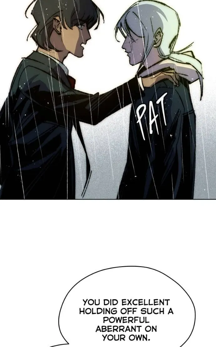 Hand Jumper Chapter 128 page 74 - 