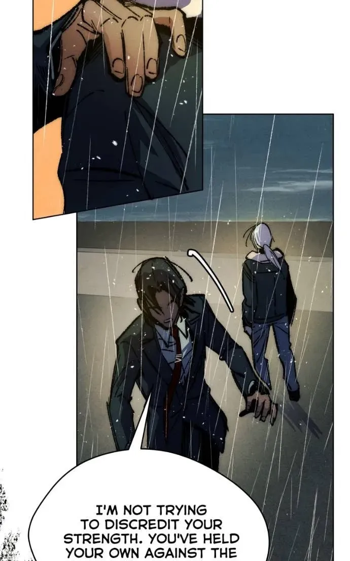 Hand Jumper Chapter 128 page 76 - 