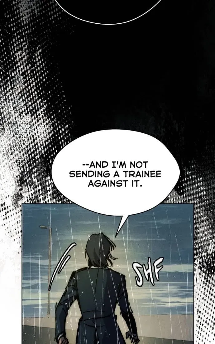 Hand Jumper Chapter 128 page 79 - 