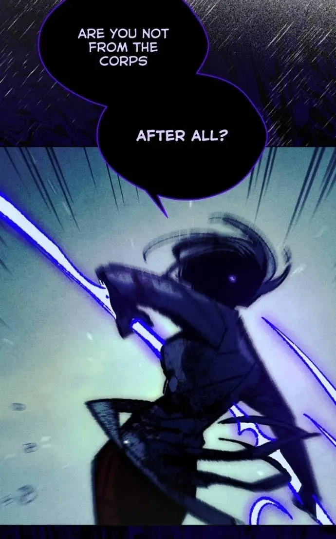 Hand Jumper Chapter 128 page 81 - 
