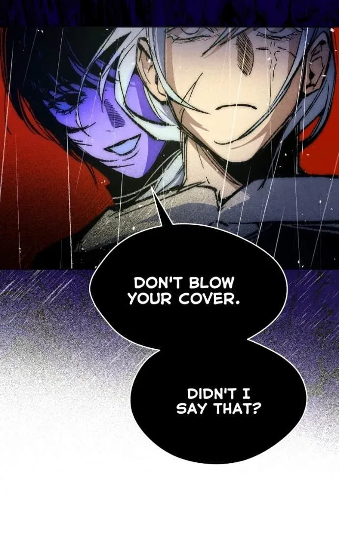 Hand Jumper Chapter 128 page 82 - 