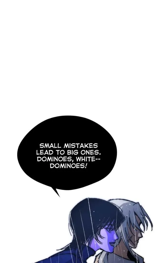 Hand Jumper Chapter 128 page 83 - 