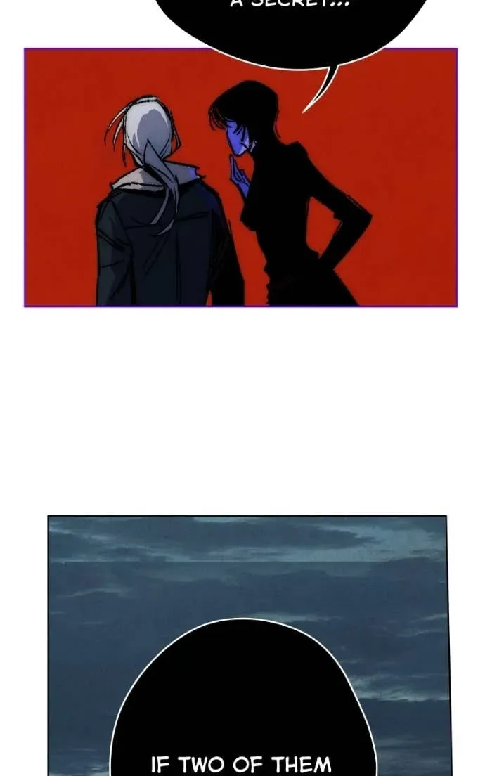 Hand Jumper Chapter 128 page 89 - 
