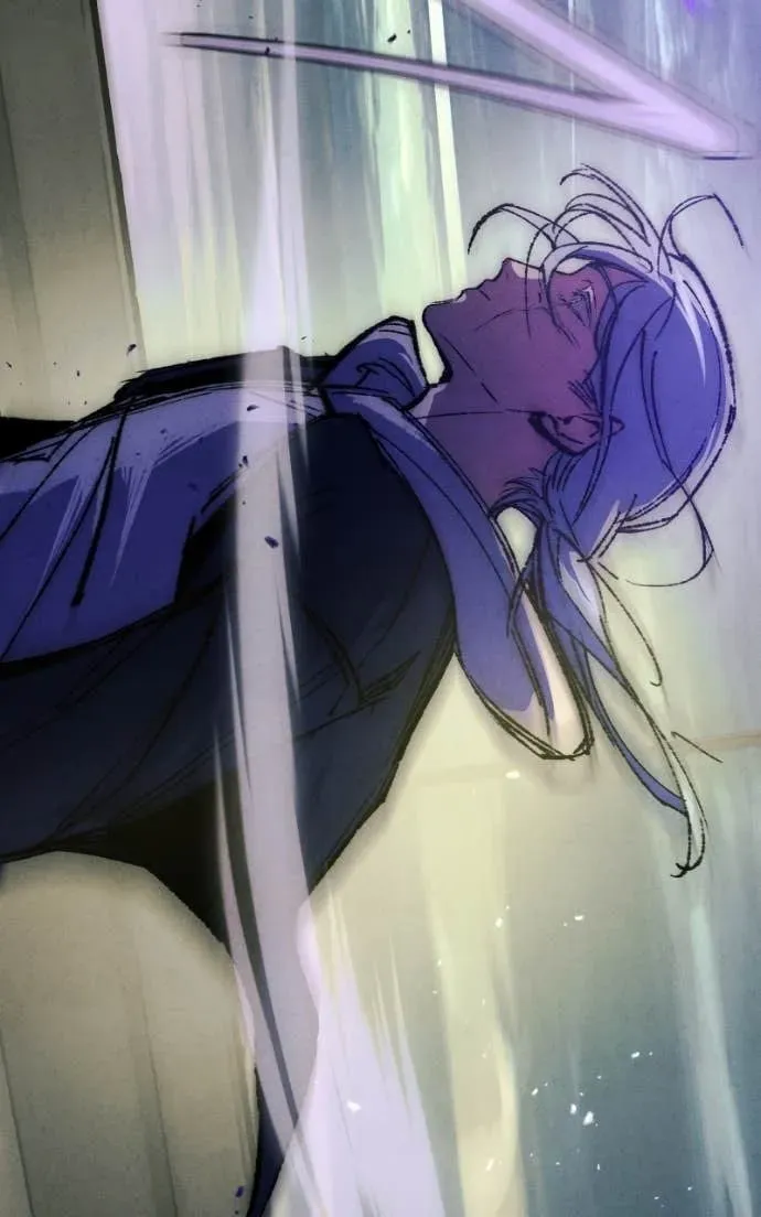 Hand Jumper Chapter 128 page 92 - 