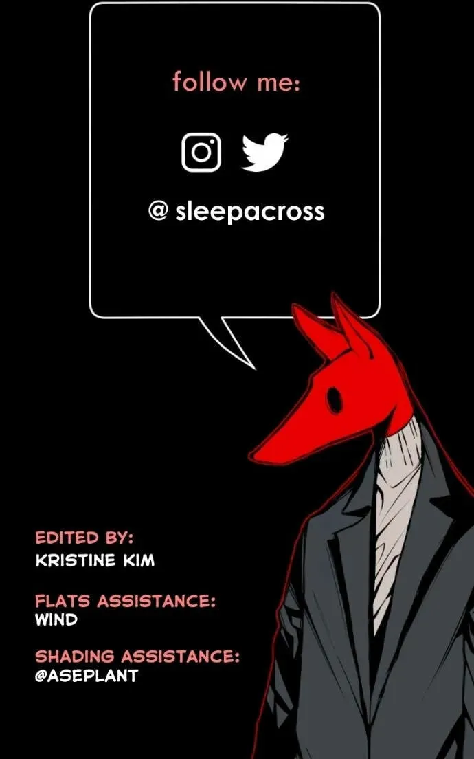 Hand Jumper Chapter 128 page 99 - 