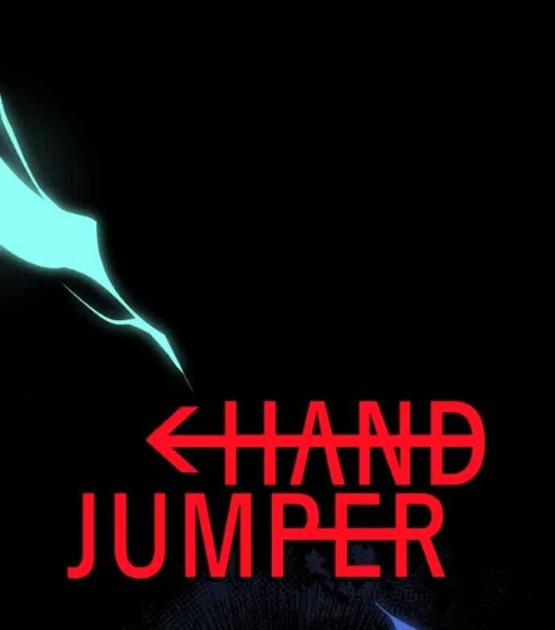 Hand Jumper Chapter 130 page 1 - 
