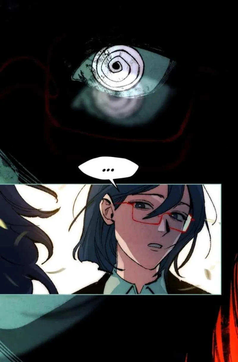 Hand Jumper Chapter 130 page 11 - 