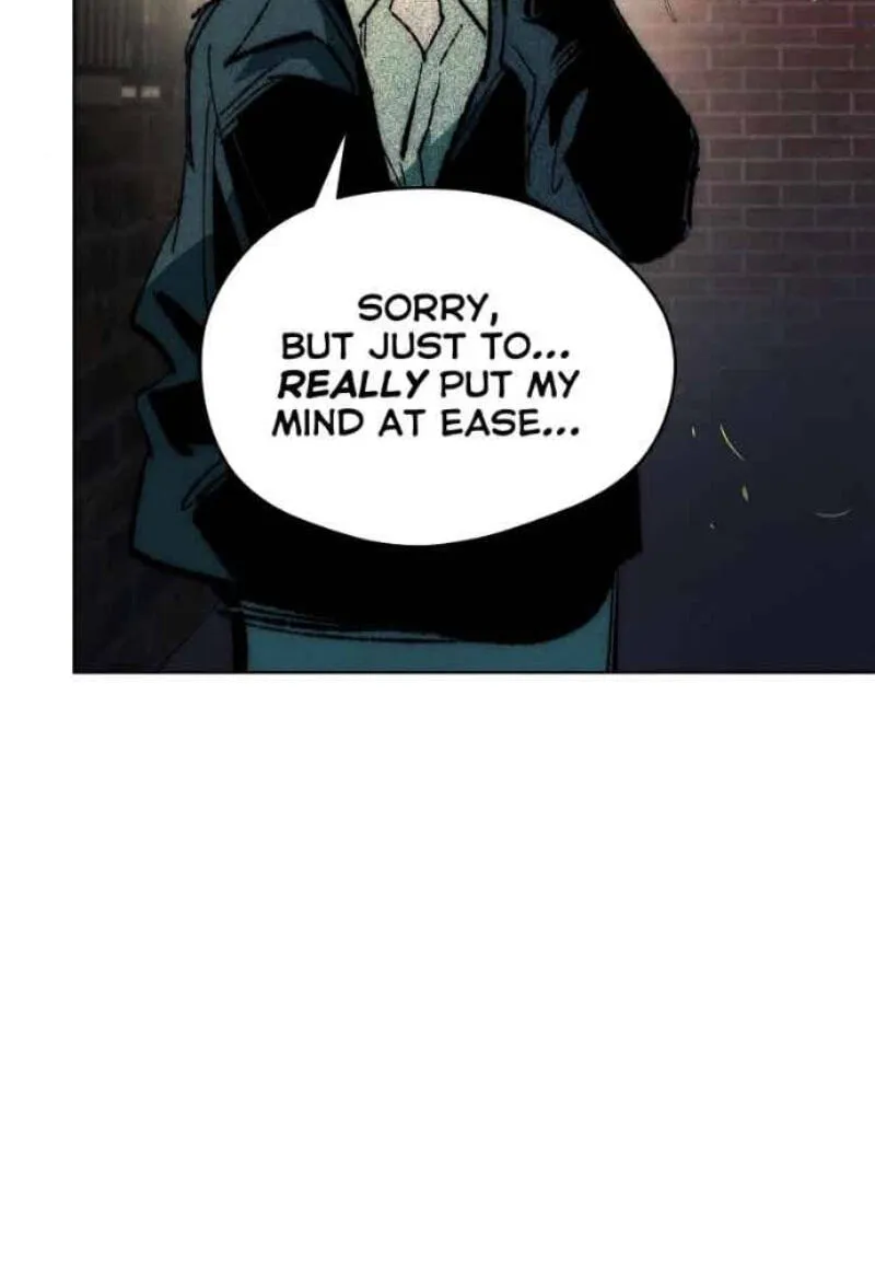 Hand Jumper Chapter 130 page 102 - 