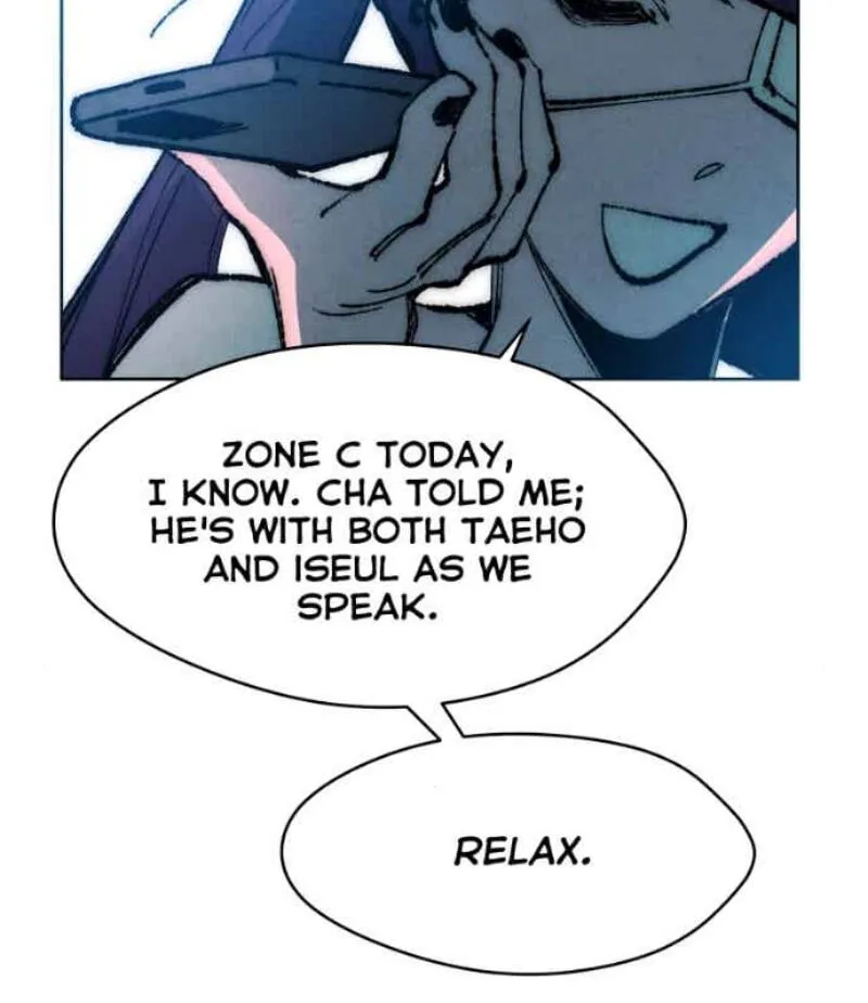Hand Jumper Chapter 130 page 104 - 
