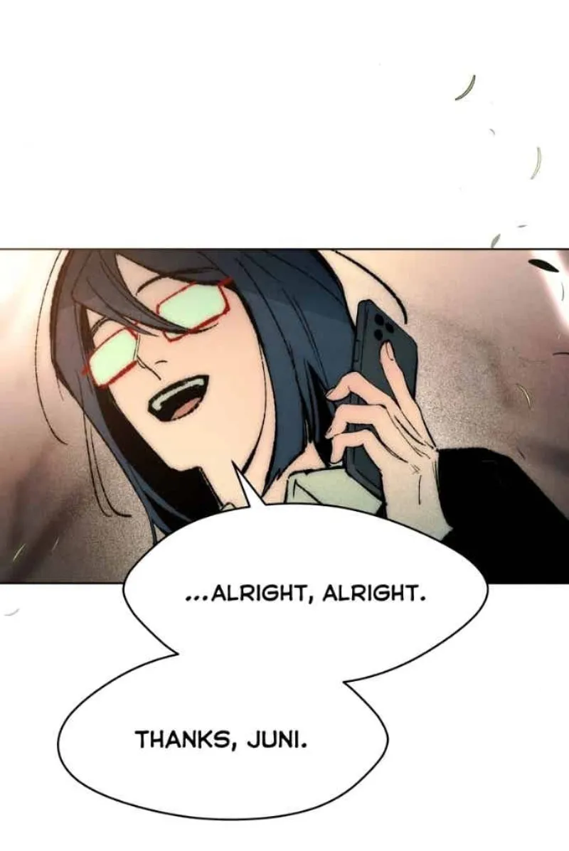 Hand Jumper Chapter 130 page 105 - 