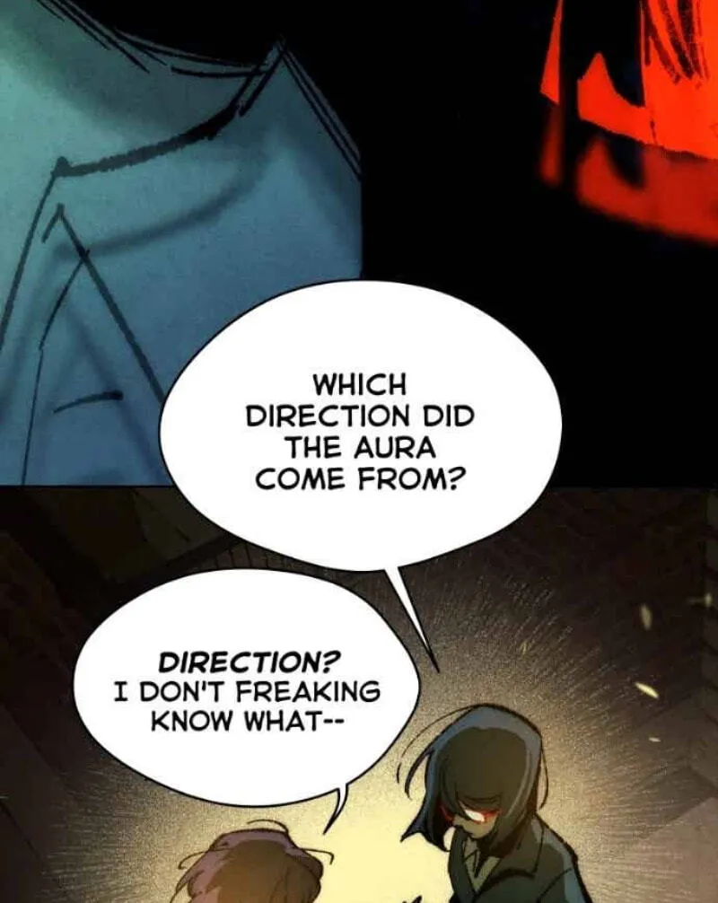 Hand Jumper Chapter 130 page 12 - 