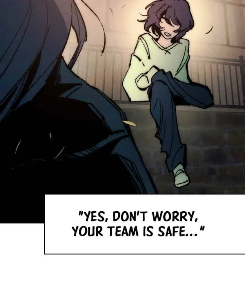 Hand Jumper Chapter 130 page 116 - 