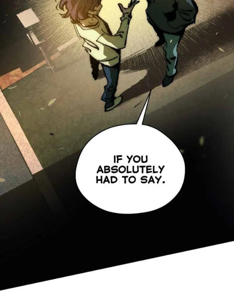 Hand Jumper Chapter 130 page 13 - 