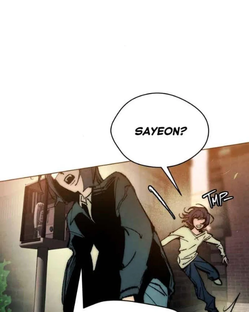 Hand Jumper Chapter 130 page 122 - 