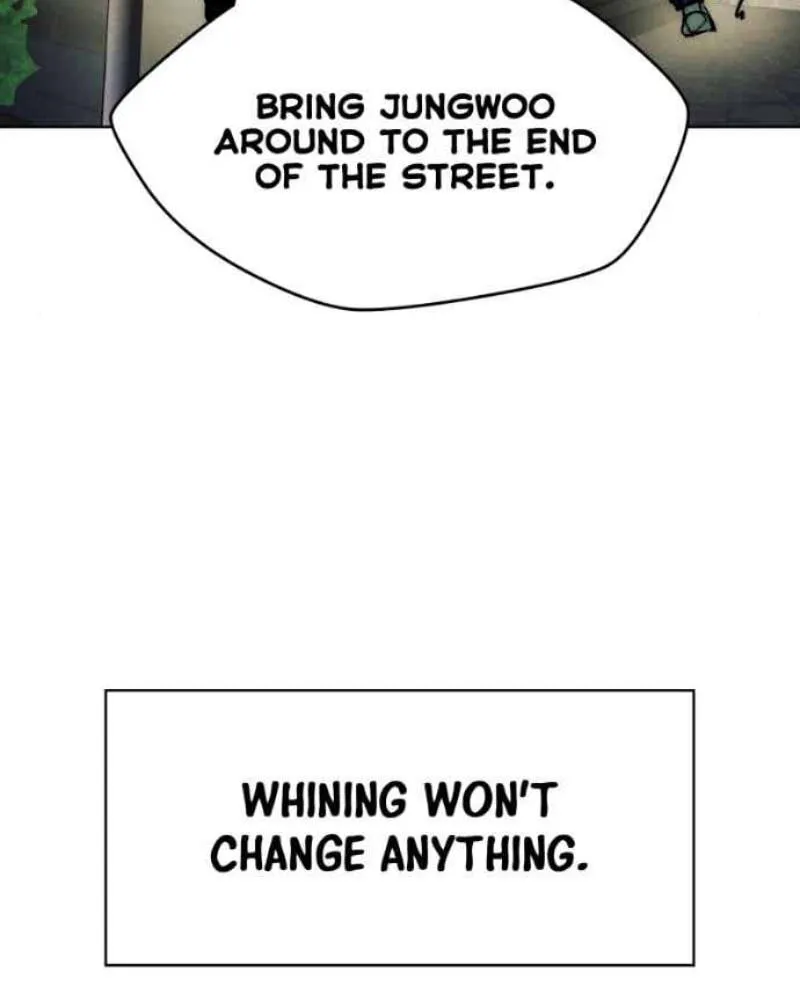 Hand Jumper Chapter 130 page 123 - 