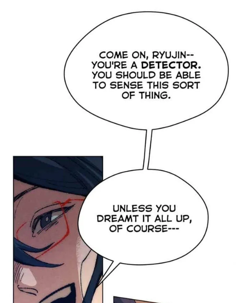 Hand Jumper Chapter 130 page 14 - 