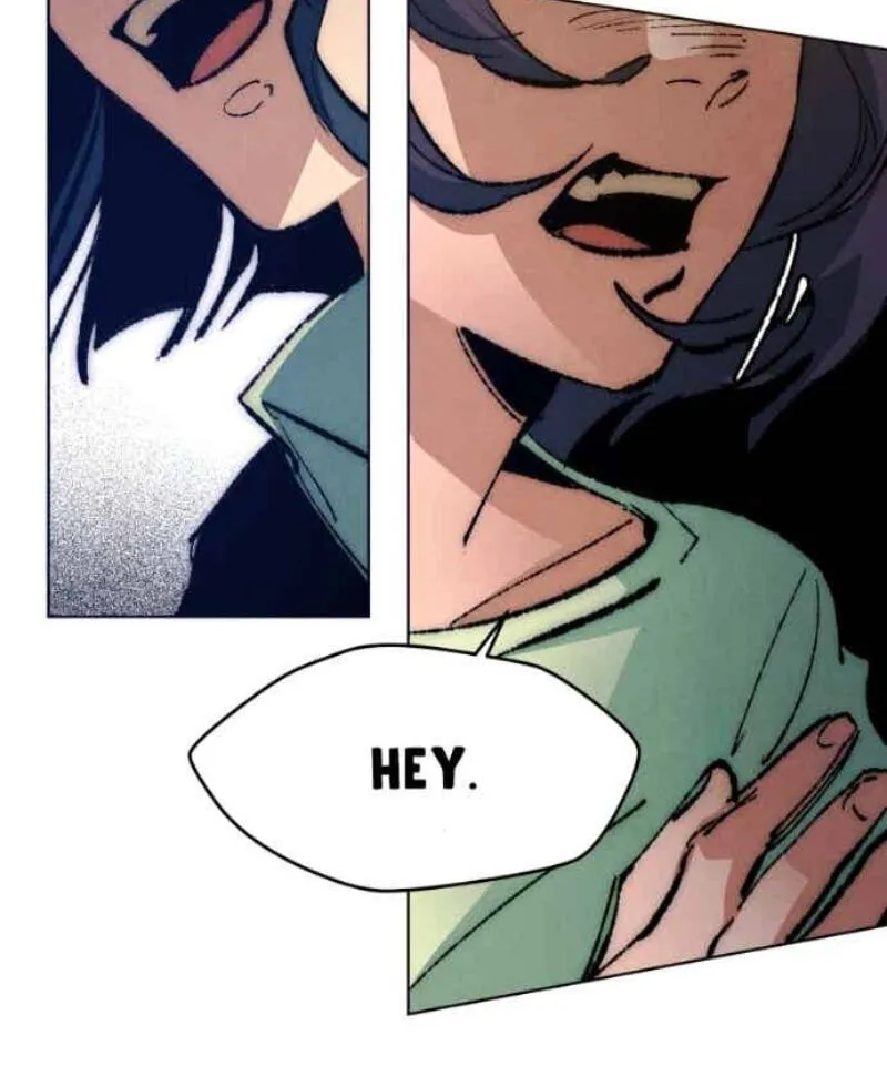 Hand Jumper Chapter 130 page 15 - 