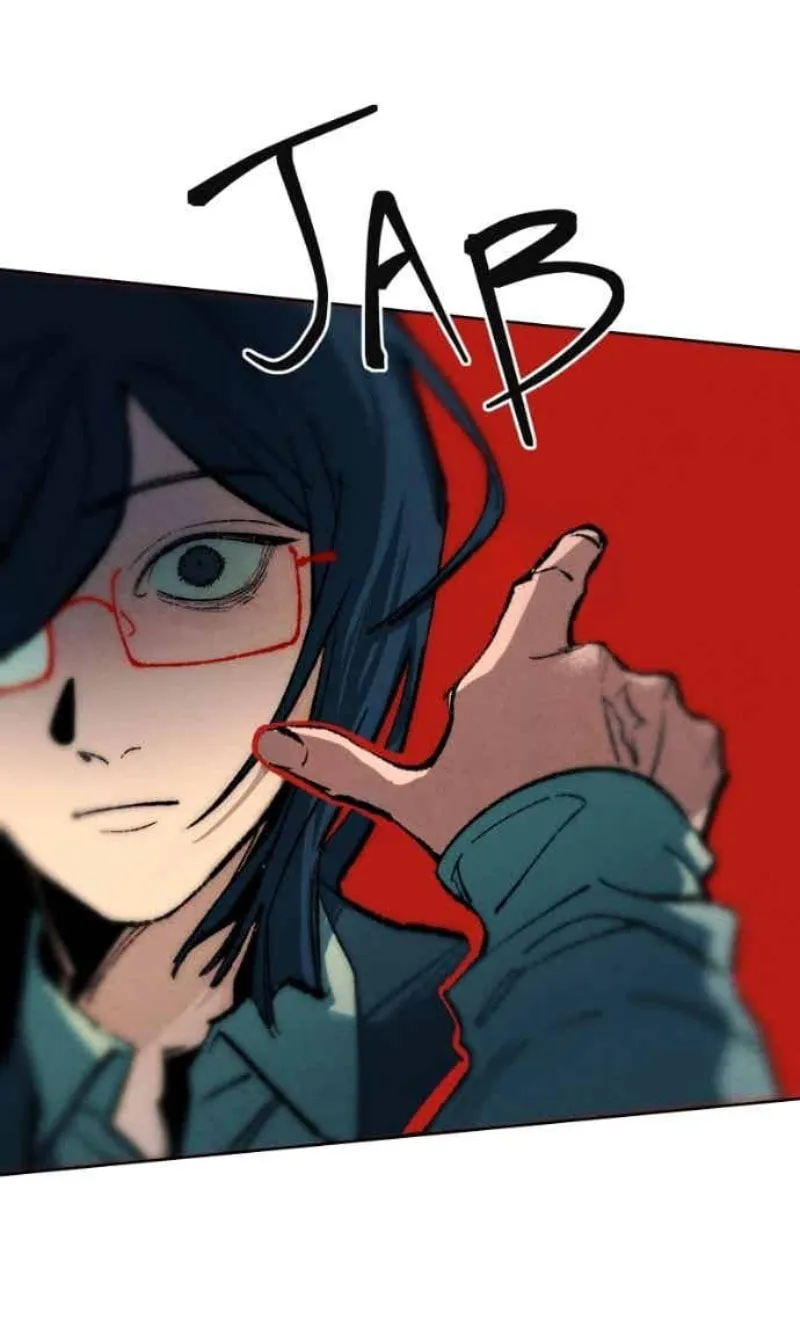Hand Jumper Chapter 130 page 22 - 