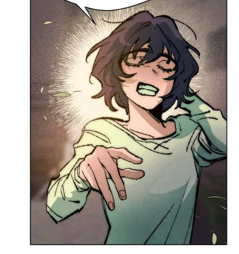 Hand Jumper Chapter 130 page 25 - 