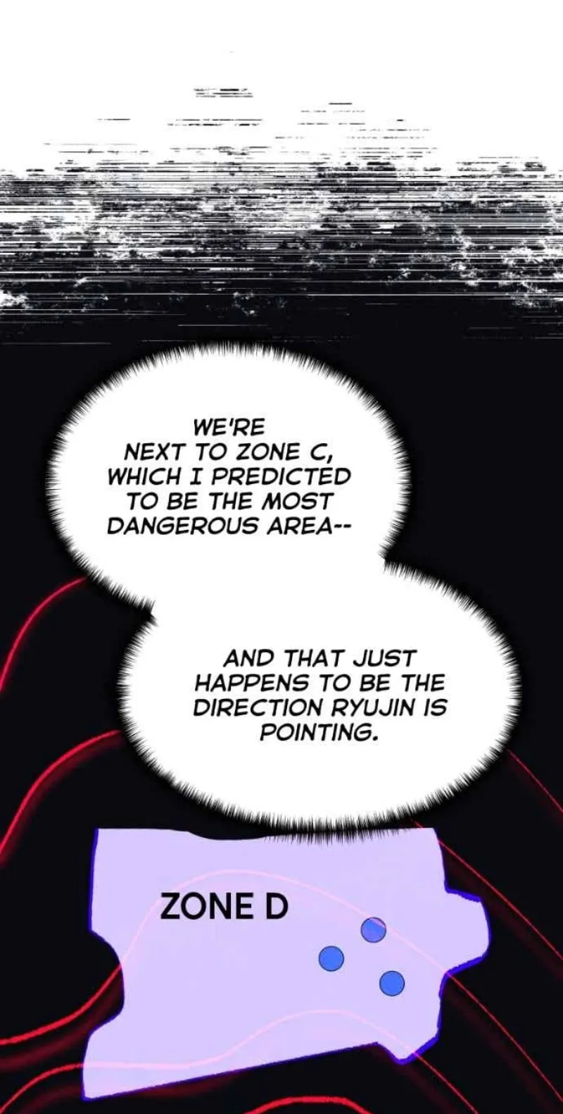 Hand Jumper Chapter 130 page 32 - 