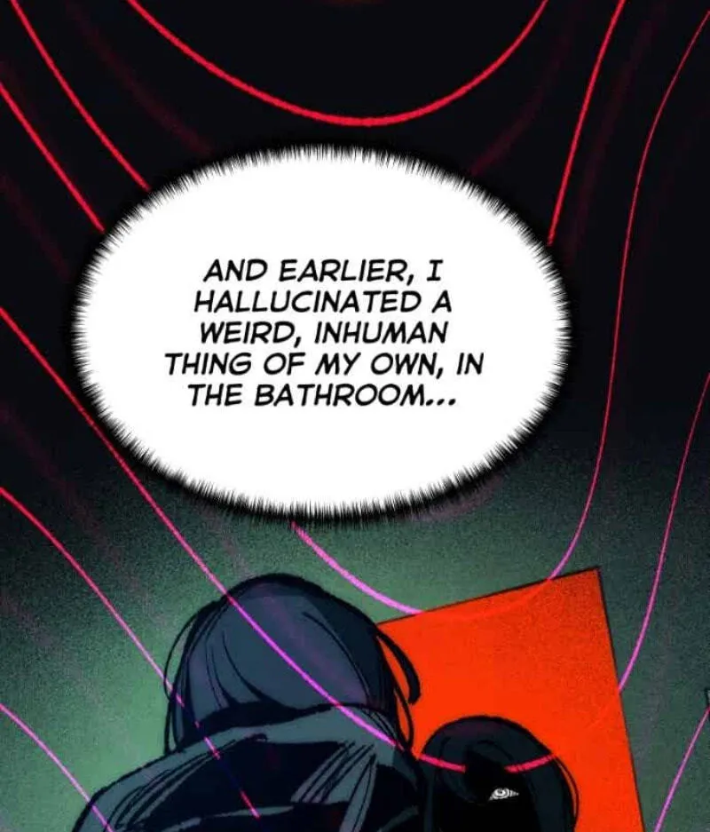 Hand Jumper Chapter 130 page 34 - 