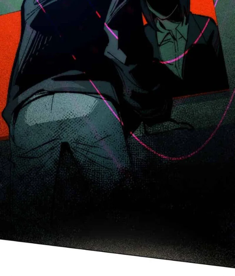 Hand Jumper Chapter 130 page 35 - 