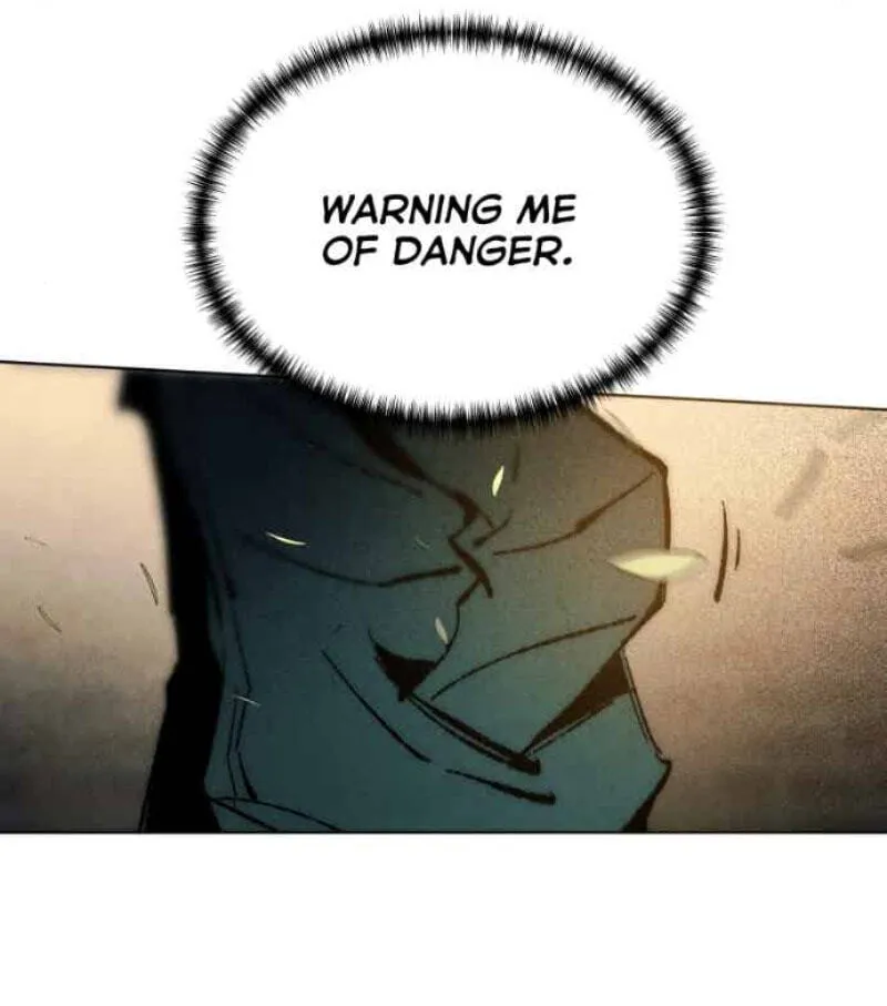 Hand Jumper Chapter 130 page 36 - 