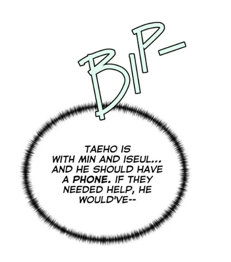 Hand Jumper Chapter 130 page 37 - 