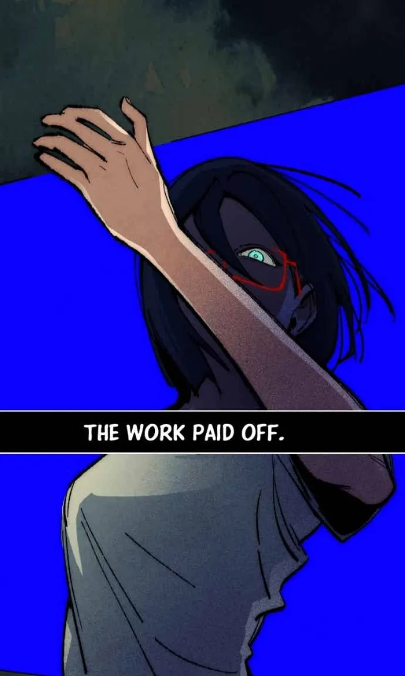 Hand Jumper Chapter 130 page 5 - 