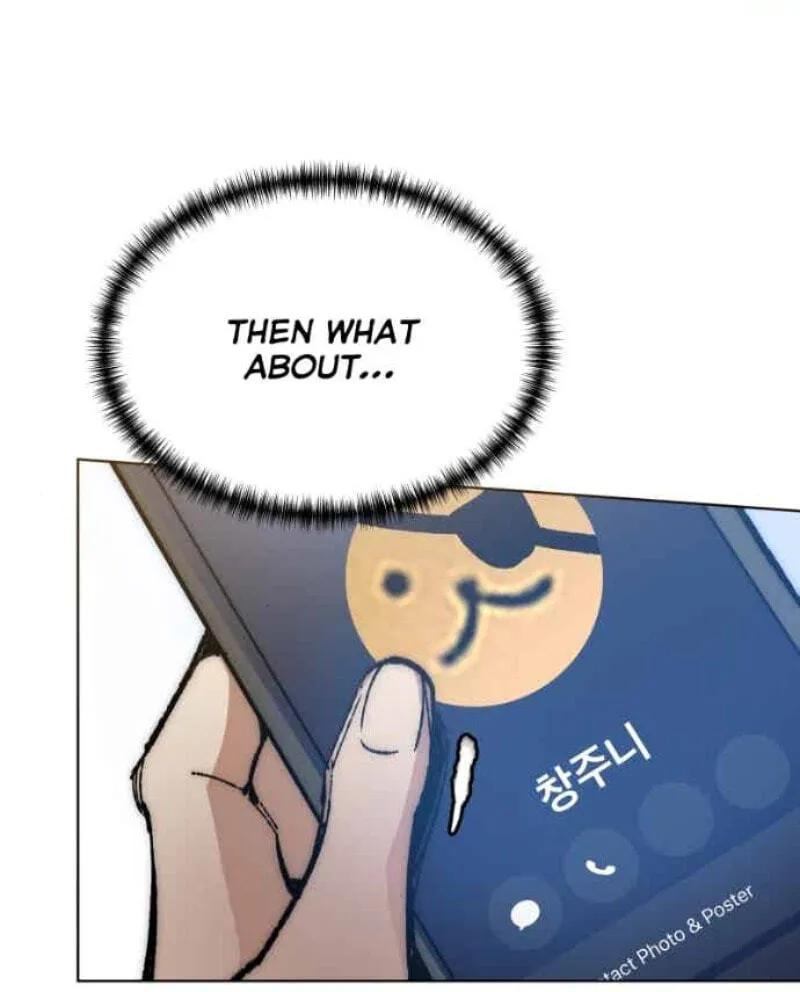 Hand Jumper Chapter 130 page 42 - 