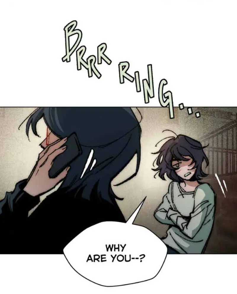 Hand Jumper Chapter 130 page 43 - 