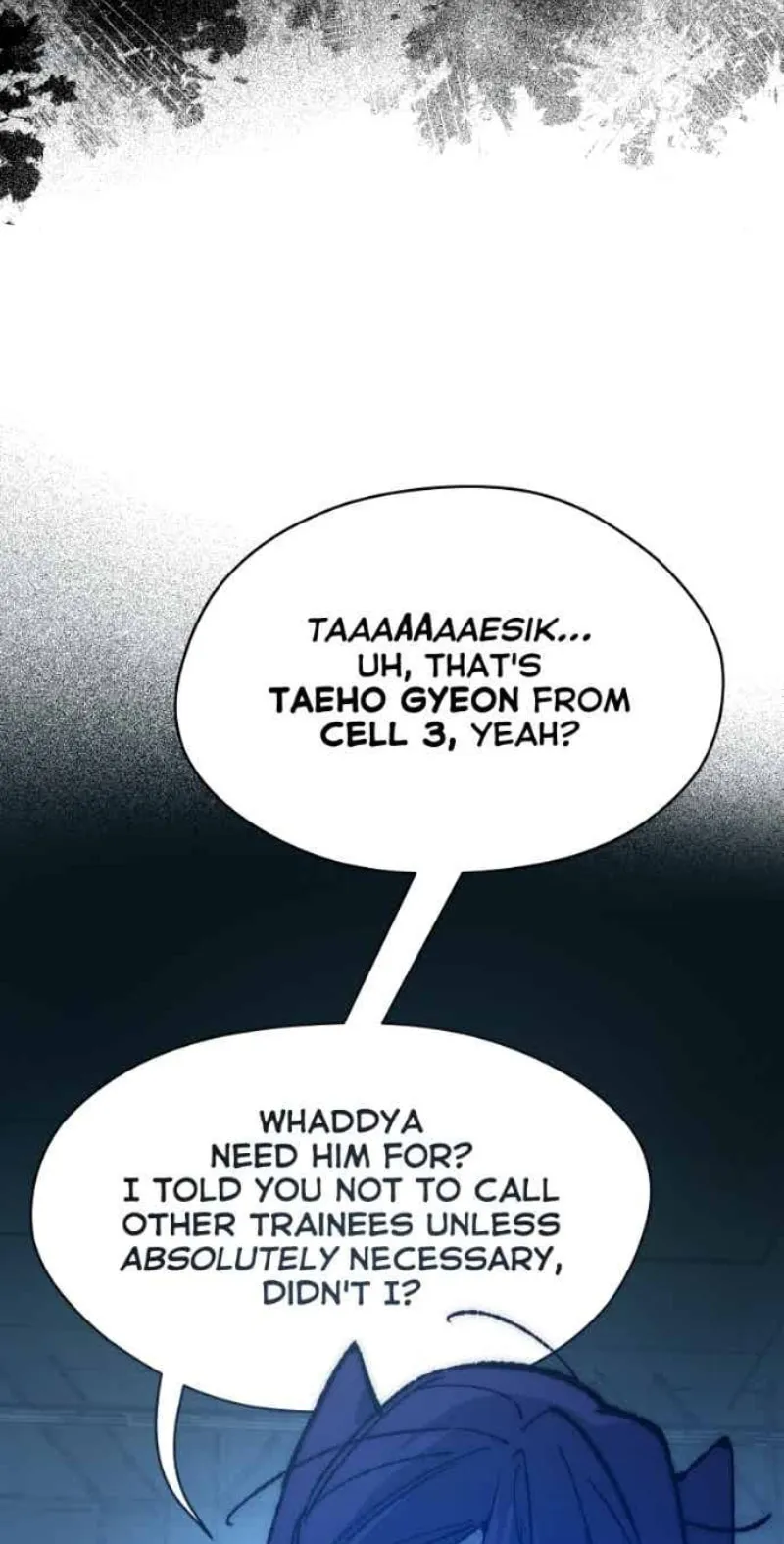Hand Jumper Chapter 130 page 49 - 