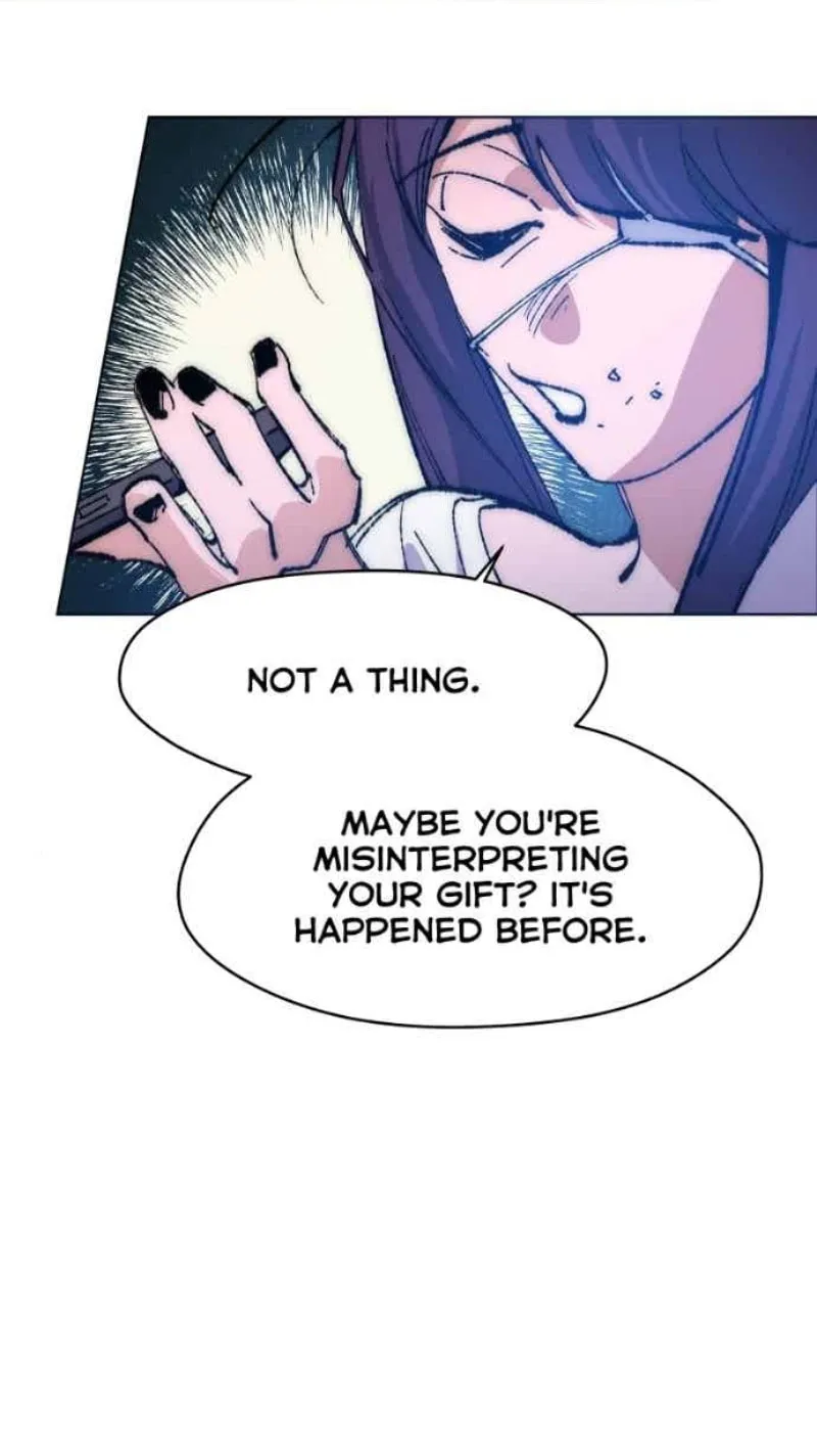 Hand Jumper Chapter 130 page 56 - 