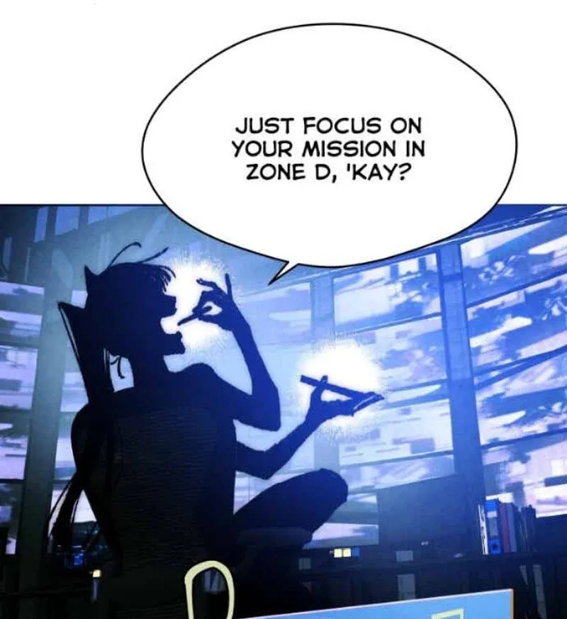 Hand Jumper Chapter 130 page 57 - 