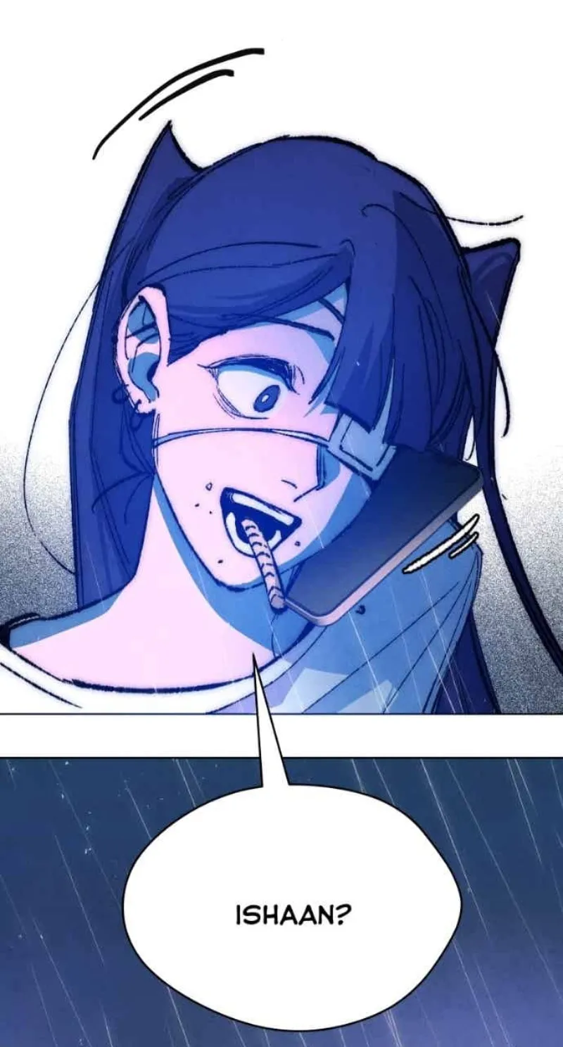 Hand Jumper Chapter 130 page 61 - 