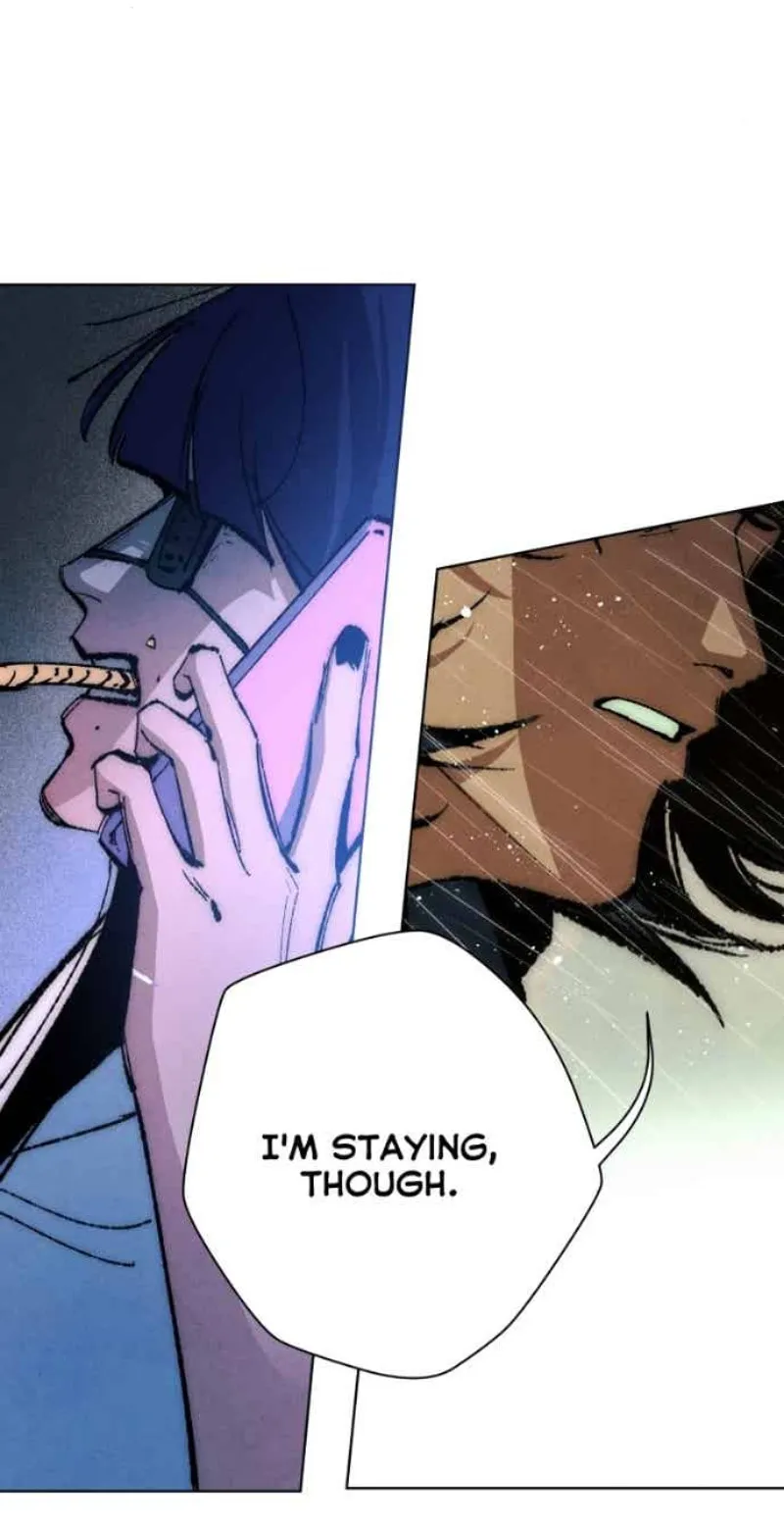 Hand Jumper Chapter 130 page 75 - 