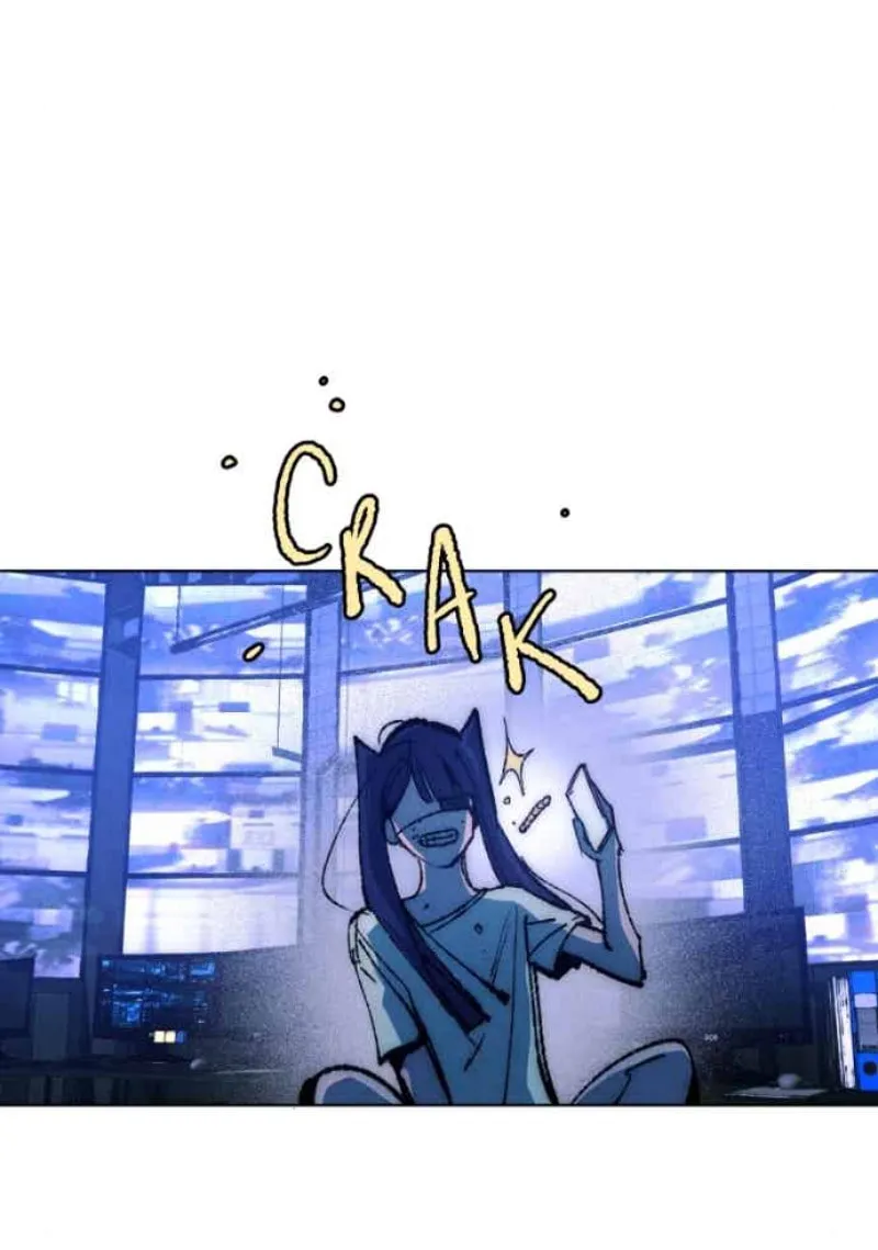 Hand Jumper Chapter 130 page 76 - 